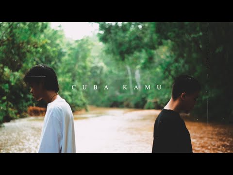 "CUBA KAMU" Rudeen ft. B-Heart (Official Music Video)