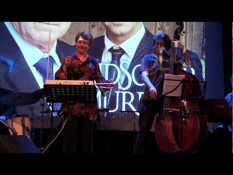 Midsomer Murders Theme, Lydia Kavina (theremin) and Soundtrack Cologne Band