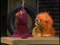 Sesame Street Giant Number 11