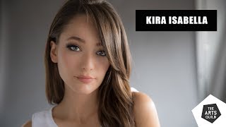 Kira Isabella Interview | 'Little Girl', Country Music, Live Performances