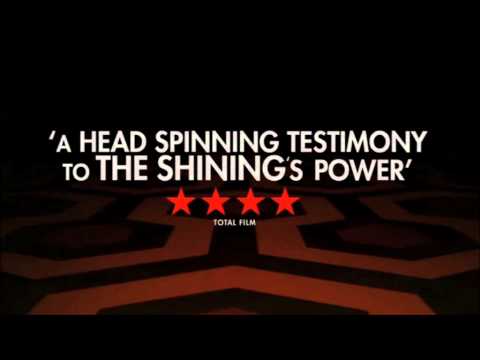 ROOM 237-Out on DVD 11th Feb 2013