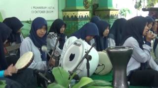 Download lagu ASHUBHUBADA ZAHROTUSYITA API ASRI TEGALREJO #WATUCONGOL mp3