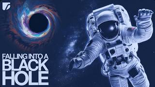 What Happens If You Fall Into a Black Hole? | The Ultimate Journey Beyond the Event Horizon!
