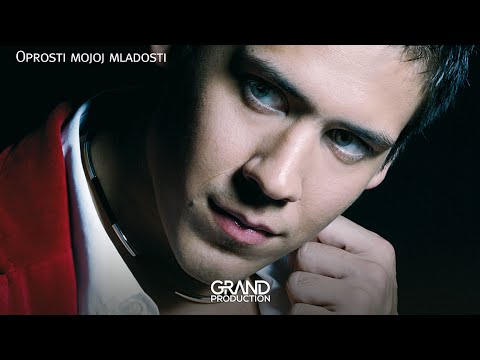 Nikola Rokvic - Oprosti mojoj mladosti - (Audio 2006)