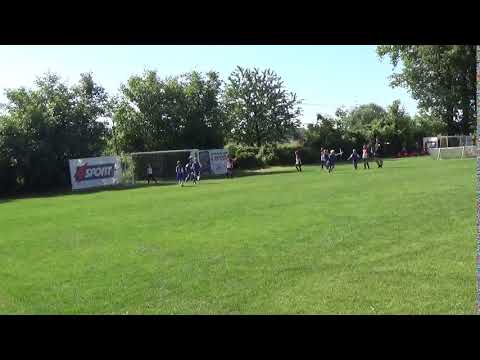 Slovakia Fragaria Cup 2019. My goal.