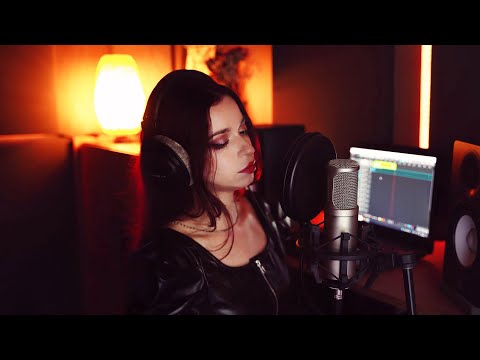 MORPHIDE - Of Healing  Part 1 - Denial - Eissa live one take performance