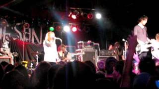 A Skylit Drive - Eris and Dysnomia (Live at the Masquerade 3/26/10)