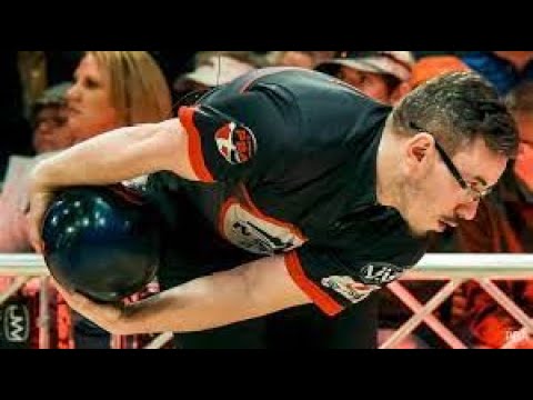 Analyzing the 2-Handed Pros - Zach Wilkins