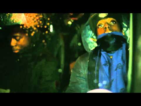 R1-Malone, Marga S & Chubbz - Money Never Sleeps | Video by @PacmanTV