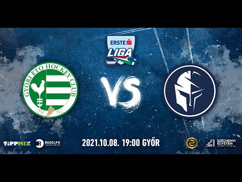 UNI Győr ETO HC  - Titánok