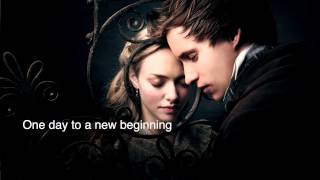 Les Misrables OST One day more Lyrics Video