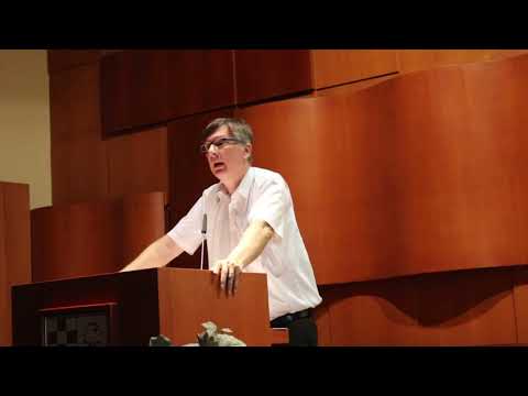 ChestFest - dr. sc. Vladimir Lončarević - Chesterton, Katolička Akcija i Hrvatski Pisci