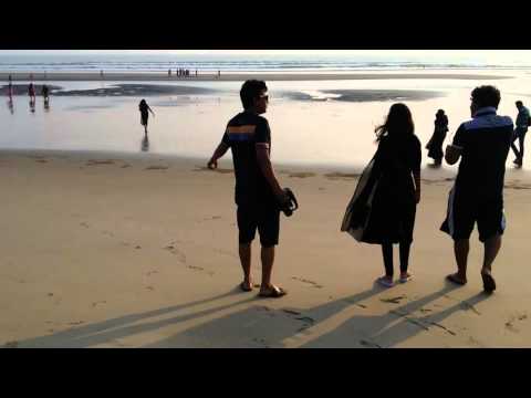 Cox's Bazar Beach 3/2016 tangif333