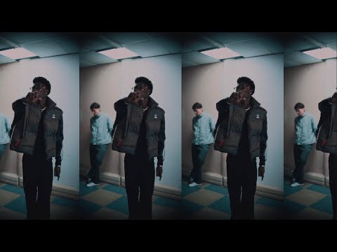 Interplanetary Criminal - Fón Póca (feat. Travy) [Visualiser]