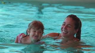 Flower Camping Innature  - Camping Aude - Image N°2