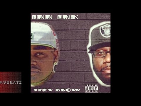 EZ [The Finatticz] ft. HDTheRapper - They Know [New 2015]