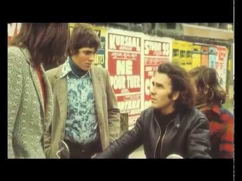 CLIP PHOTOS - PERE GUY GILBERT - SON HISTOIRE, SON COMBAT, SES ESPOIRS...