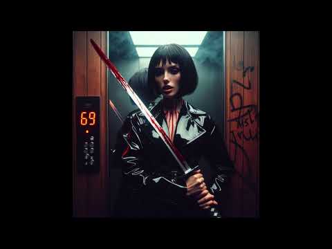 DJ Nikadeemas - Pseudophonia