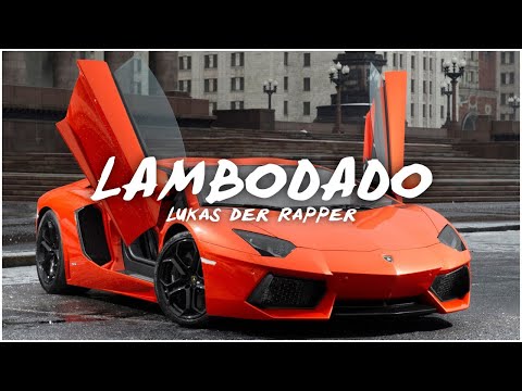 Lambodado Lyrics | LukasLitt - Lyrics