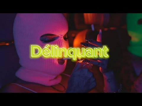 TI_TRULESS - Délinquant