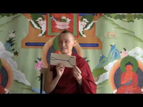 20 Vajrasattva: Purification of the Body, Part 1, 01-30-12