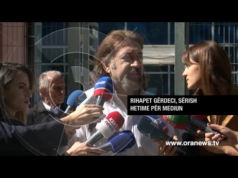 Edicioni informativ - 24 Shtator 2021 - Ora 12:00 - RTV Ora