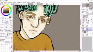 Speedpaint 6