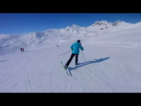 Ischgl 2018 | Vegard Klaastad