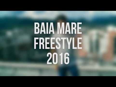 MIHAI ZĂVOIAN | Baia Mare | 2016