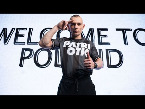 Video thumbnail for Welcome To Poland