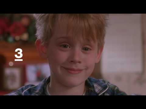 TV3 HD Sweden - Christmas Film Advert 2016 [King Of TV Sat]
