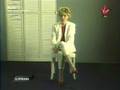 Jakie Quartz - Mise au point (1983) - YouTube