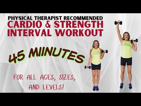 Interval Training: High-Intensity Bursts for Peak Performance