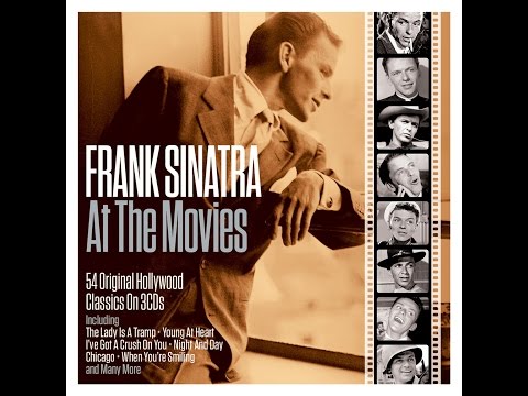 Frank Sinatra - Not As A Stranger