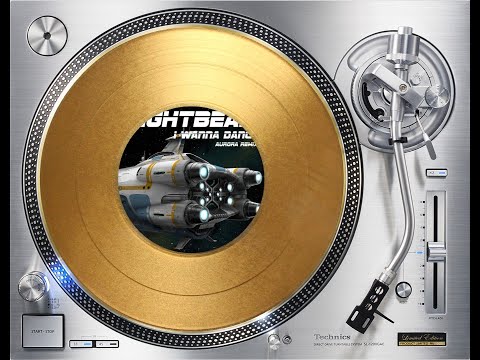 IAN COLEEN FEAT. LIGHTBEAM - I WANNA DANCE (AURORA REMIX) (℗2018 / ©2020)