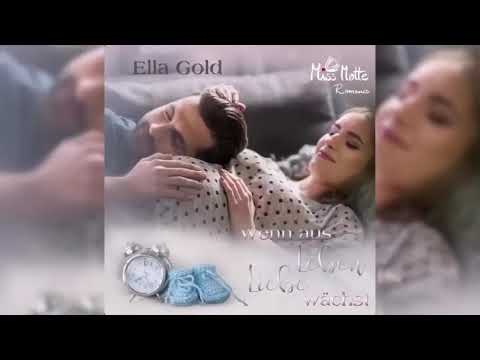 Wenn aus Leben Liebe wächst Growing Love 1 - Teil 2 - Perfekte Romanze Hörbuch