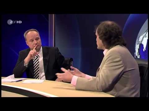 Olaf Schubert - Der ostdeutsche Protestant - Heute-Show