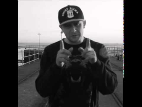 eMCee Killa - Desert Storm Breakers (Remix)