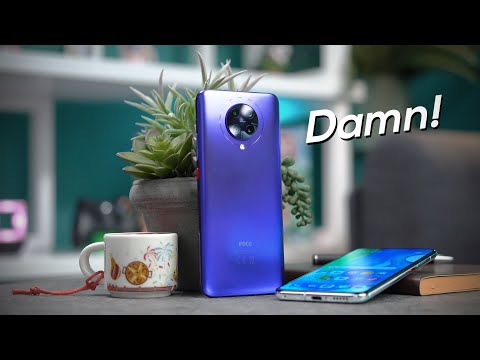 GASPOL BOS! - Review Poco F2 Pro Indonesia!