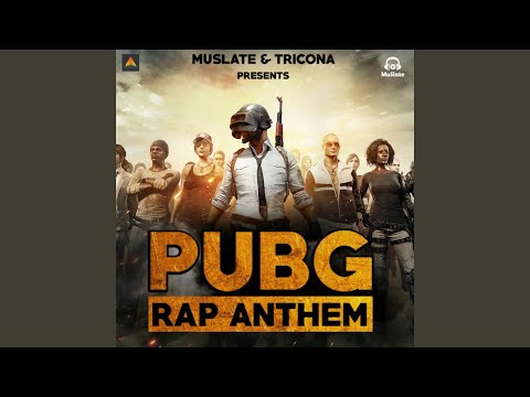 Pubg Rap Anthem