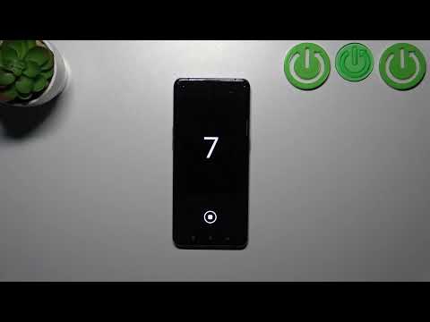 How to Camera Timer OPPO Find X3 Pro - Take Timed Photo