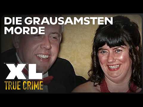 True Crime Marathon: Die SCHLIMMSTEN Morde der letzten Jahre | Doku