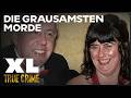 True Crime Marathon Die SCHLIMMSTEN Morde Der Letzten Jahre Doku