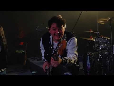 Mojeaux - Partyband - promo 2025