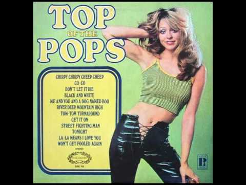 12  Vol 18 1971  Wont Get Fooled Again