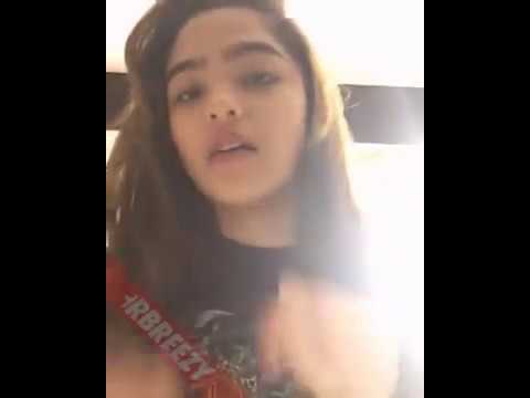 ANDREA BRILLANTES Rapbeh