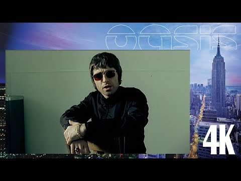 Oasis - Morning Glory on Spotify Charts