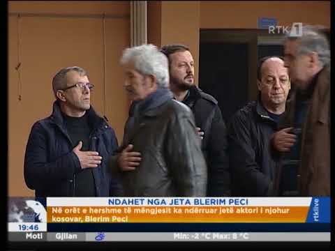 NDAHET NGA JETA BLERIM PECI