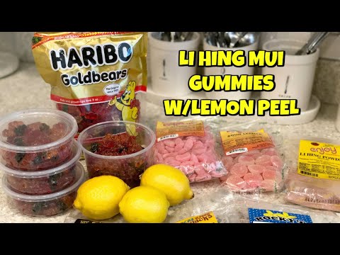 download lagu mp3 mp4 Chinese Lemon Peel, download lagu Chinese Lemon Peel gratis, unduh video klip Chinese Lemon Peel