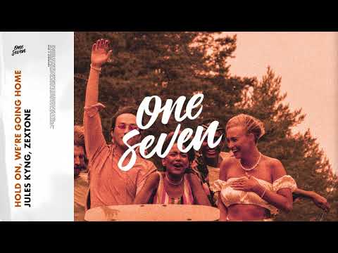 Jules Kyng & ZEXTONE – Hold On, We’re Going Home